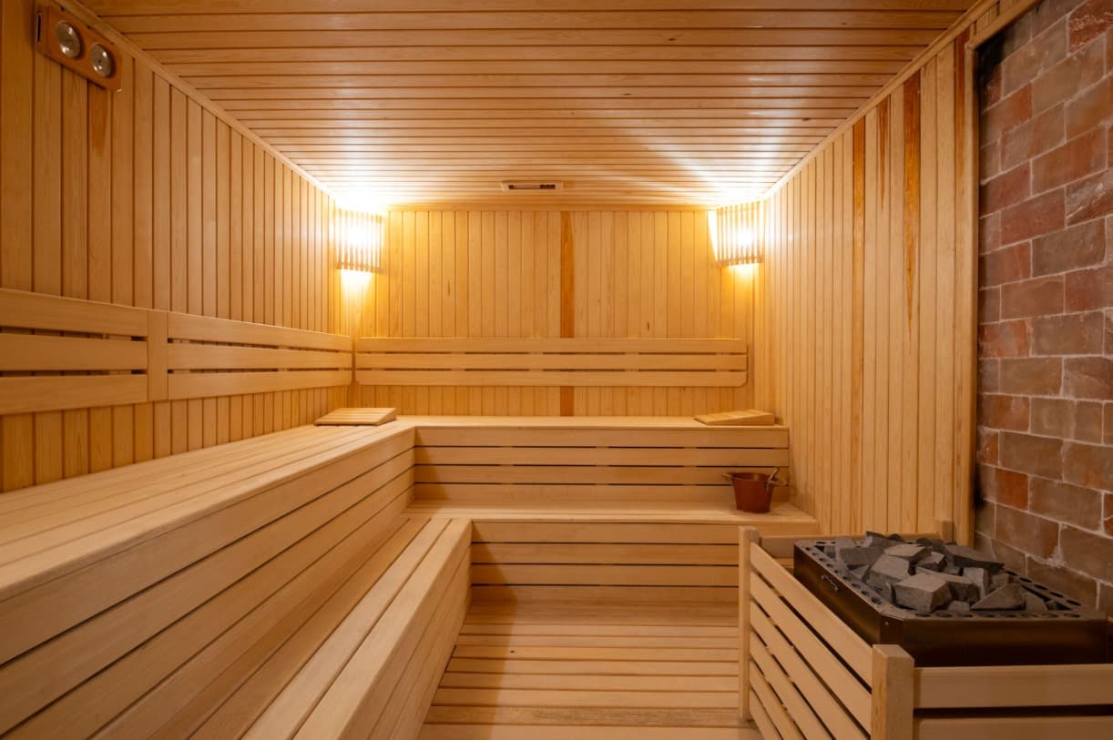 Kotan Spa & Wellnes