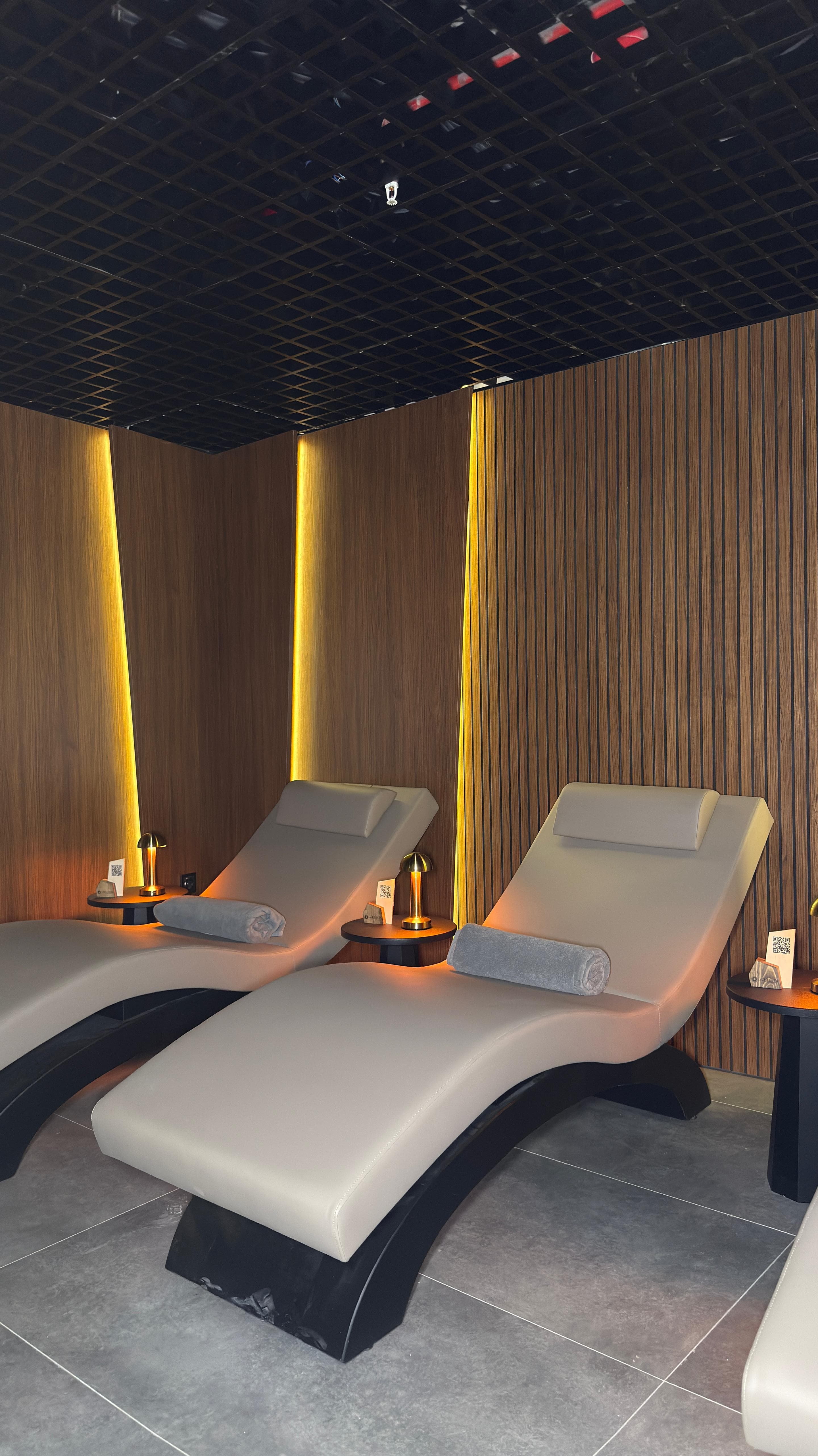 Son Deneme Spa